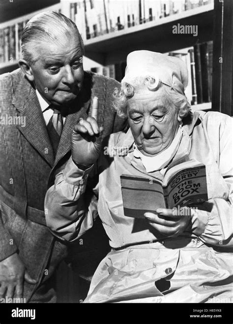 Miss Marple M Rder Ahoi Mord Ahoi Gb Regie George Pollock