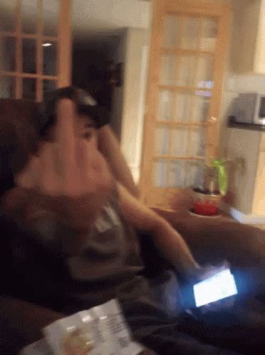 Fuck You Middle Finger Fuck You Middle Finger Discover Share Gifs