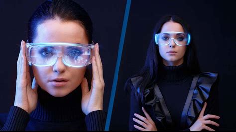 Ai Glasses Will Give Humans Superpowers To Tell If People Are Lying Or Attracted To You