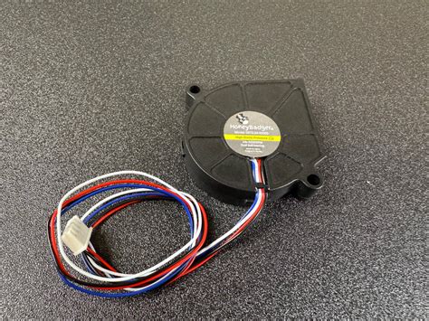 5015 Blower Fan By Honeybadger Fabreeko