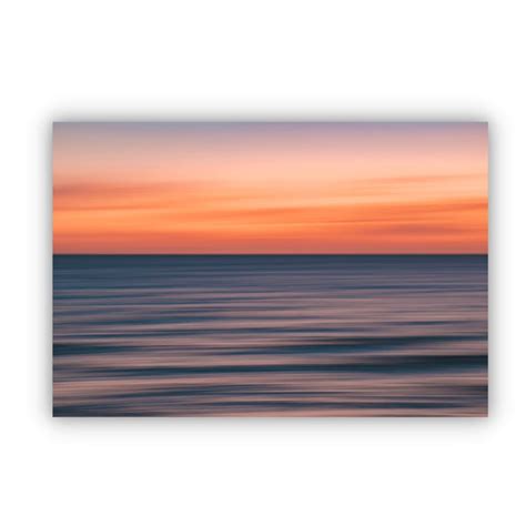 Mordialloc Beach Sunset - MEM Prints