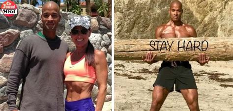 Who Is David Goggins Wife Know Everything About Her David Goggins