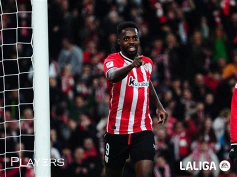 I Aki Williams Parte M Dico Oficial Tras Ser Operado Biwenger