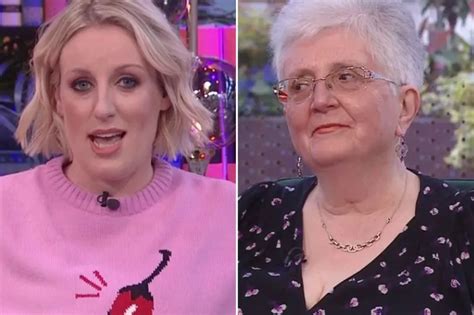 Stephs Packed Lunch Viewers Gobsmacked As Woman 68 Raves About Sex