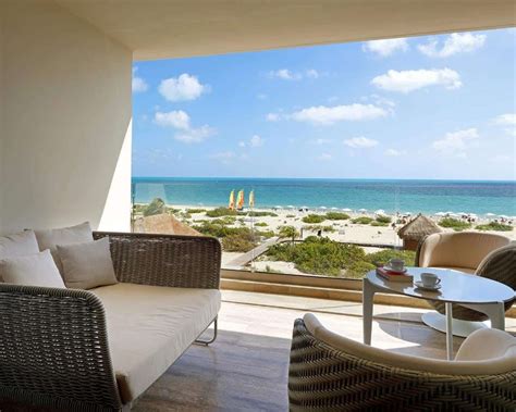 13 Best All-inclusive Resorts in Cancun