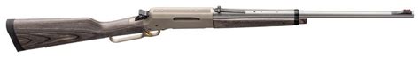 Blr Lightweight ‘81 Stainless Takedown Browning