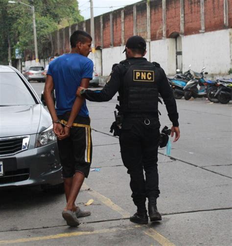 Cuatro Hombres Señalados De Abusar Sexualmente De Menores De Edad Fueron Capturados Tn23noticias