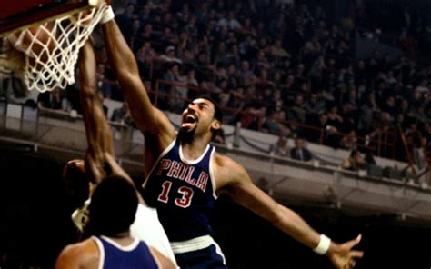 Wilt Chamberlain Vertical Jump How To Get Taller