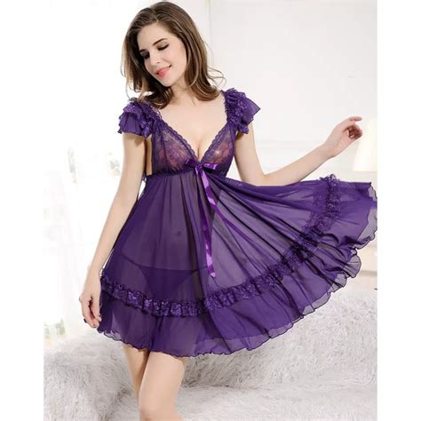 Jual Lindagalz Pakaian Tidur Wanita Dewasa Lingerie Big Size Jumbo