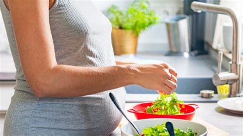 Salmonella w ciąży objawy leczenie zagrożenia Poradnik Gemini