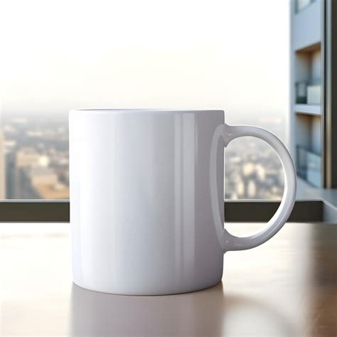 premium photo stylish cup designed   aesthetics