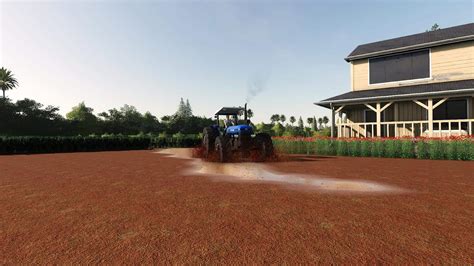 BRASIL SUL Map V1 1 0 0 For LS19 Farming Simulator 2022 Mod LS 2022