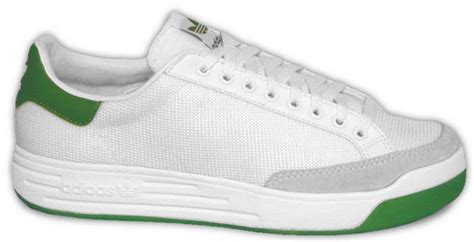 Memories Adidas Rod Laver