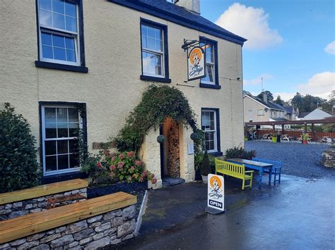 The Ship Inn Hotel Ulverston Inghilterra Prezzi 2022 E Recensioni