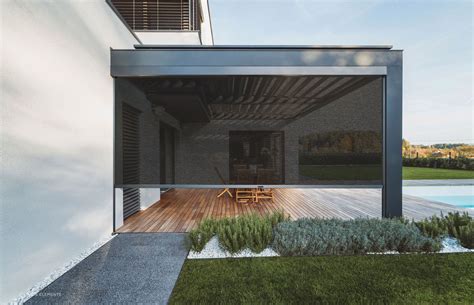 Choosing the Right Outdoor Shading: Types, Costs and More