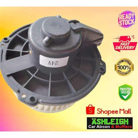 Ashleigh Isuzu Nkr V Blower Motor Assembly Car Aircon Parts