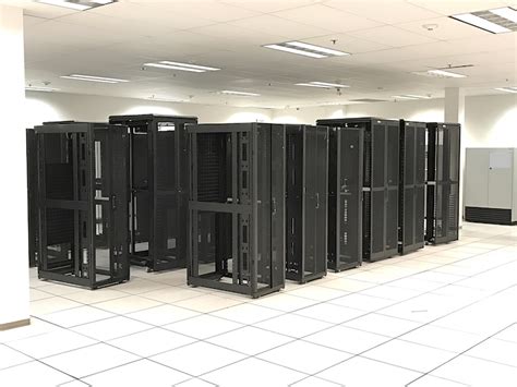 Data Center Design in 7 Days