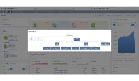 Netsuite Oneworld Global Business Management System Netsuite Australia