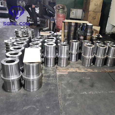 High Quality Mud Pump Liner Pistons And Valves Mud Pump Liner And Mud