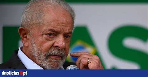 Lula Da Silva Anuncia Na Sexta Feira Primeiros Ministros Dnoticias Pt