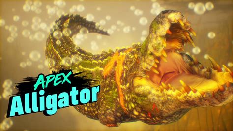 Maneater Whole Lotta Rosie Mission Apex Predator Boss Fight Youtube