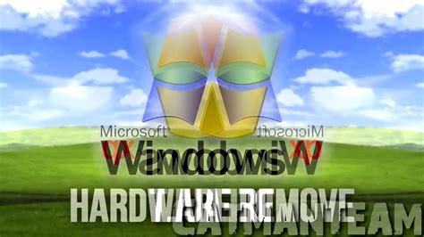 Reupload V5 Sparta Remix Microsoft Windows Xp Sounds Have A