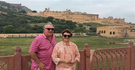 Jaipur Full Day Private City Guided Tour GetYourGuide