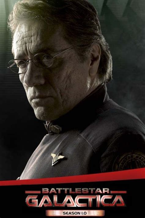 Battlestar Galactica 2004 2009 Poster T1