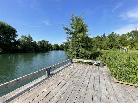 Charente Maritime On Twitter Inauguration De La Halte Fluvestre De