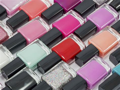 Comment bien conserver son vernis à ongles Biba Magazine