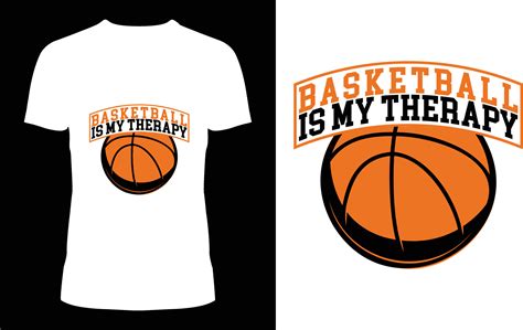 basketball t shirt design 26390769 Vector Art at Vecteezy