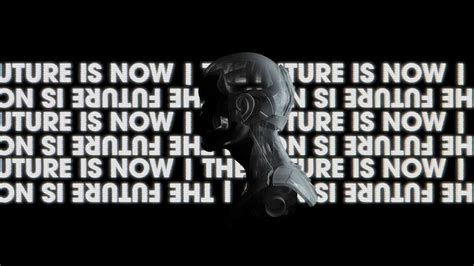 Black Tiger Sex Machine Tour Visuals Behance