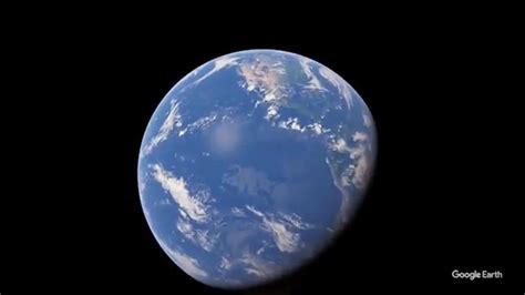 Espectacular Timelapse De Cómo Ha Cambiado La Tierra En Los últimos 40 Años