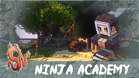 Naruto Ninja Academy Complete Youtube