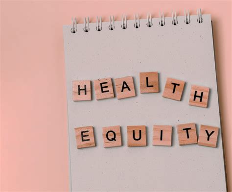 Health Equity For All ‘its Everyones Responsibility Lee Health