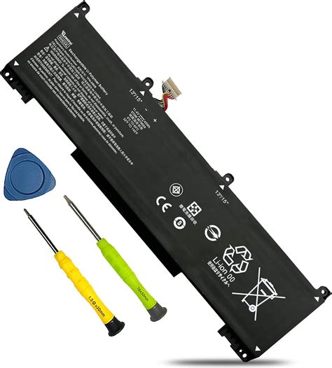 Amazon Boweirui Rh Xl M Laptop Battery For Hp Probook