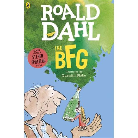 The Bfg Book Woolworths