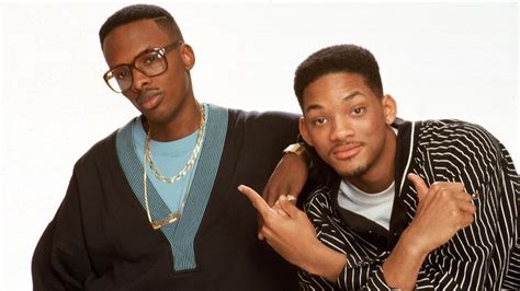 DJ Jazzy Jeff and The Fresh Prince - Alchetron, the free social ...