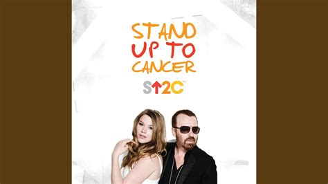 Stand Up To Cancer Youtube Music