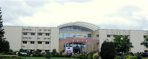 Vardhaman College Of Engineering Vce Hyderabad Admission Courses