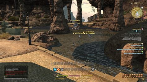 Final Fantasy Xiv A Realm Reborn Beta Phase 3 Impression Phase 4 August Page 2 Neogaf