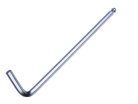 Hexagonal Allen Wrench Key