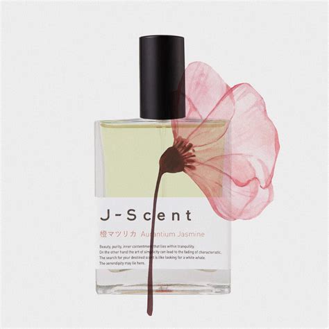 Japanese Fragrances For Spring Summer Savvy Tokyo