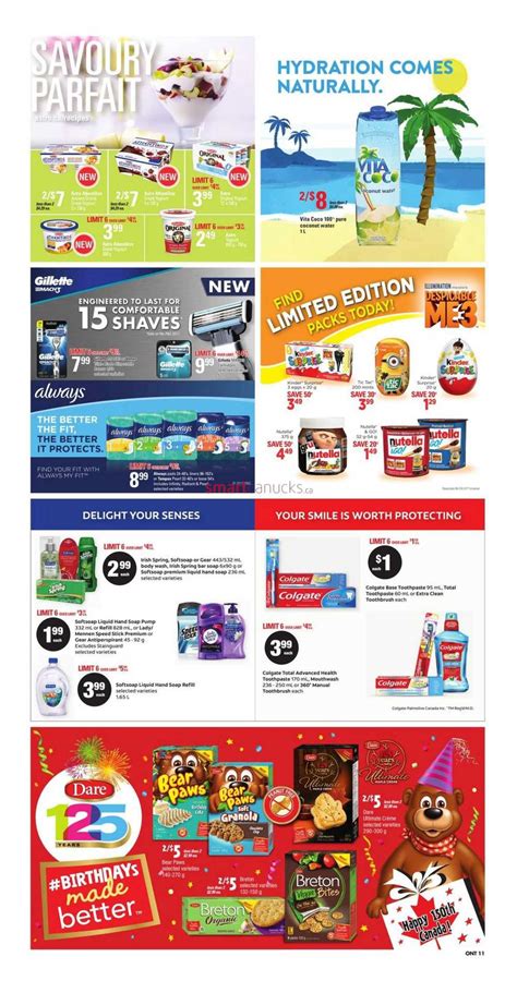 Loblaws On Flyer June 1 To 7