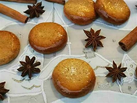 Lebkuchen Citron Bienvenue Au Bal Des Saveurs De Bal Des Saveurs Et