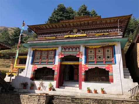 Trekking the Solukhumbu Cultural Trail - Inside Himalayas