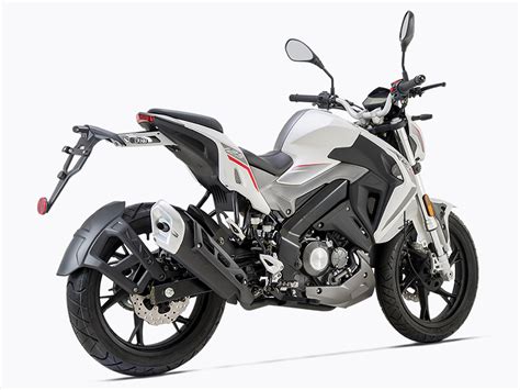 Keeway RKF Νεανικό δυναμικό Super Naked MotorBike gr