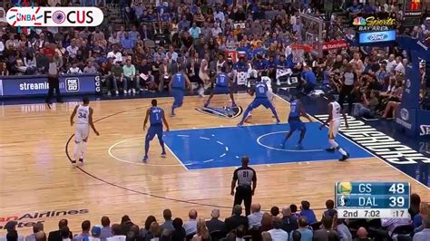 Golden State Warriors Vs Dallas Mavericks Full Game Highlights Oct