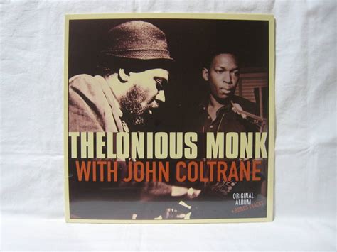 Yahoo Lp Thelonious Monk Theloniou