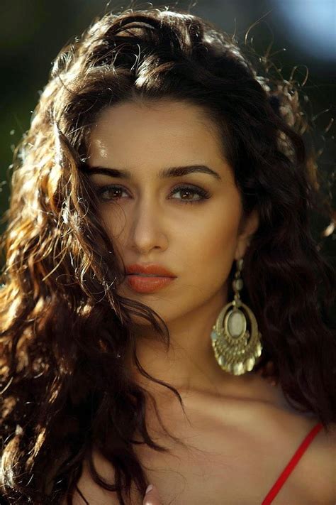 Shraddha Kapoor Close Up Full 4k Hd Wallpapers Wallpaper Cave